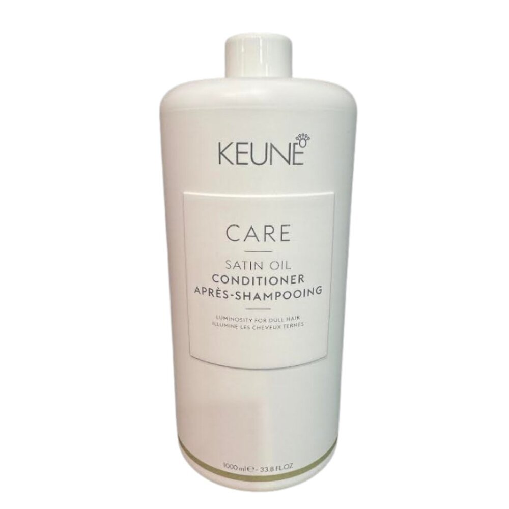 Keune Satin Oil Conditioner Litre